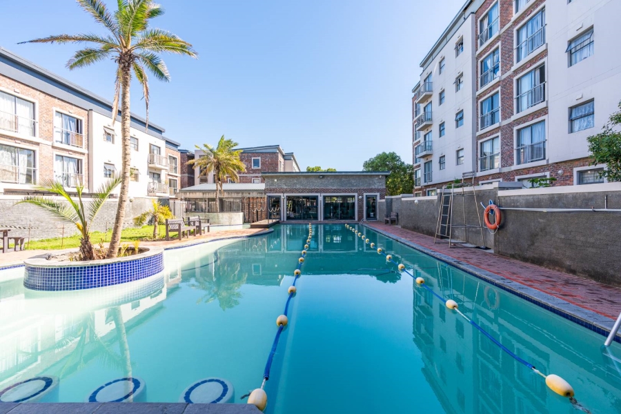 1 Bedroom Property for Sale in Brooklyn Western Cape